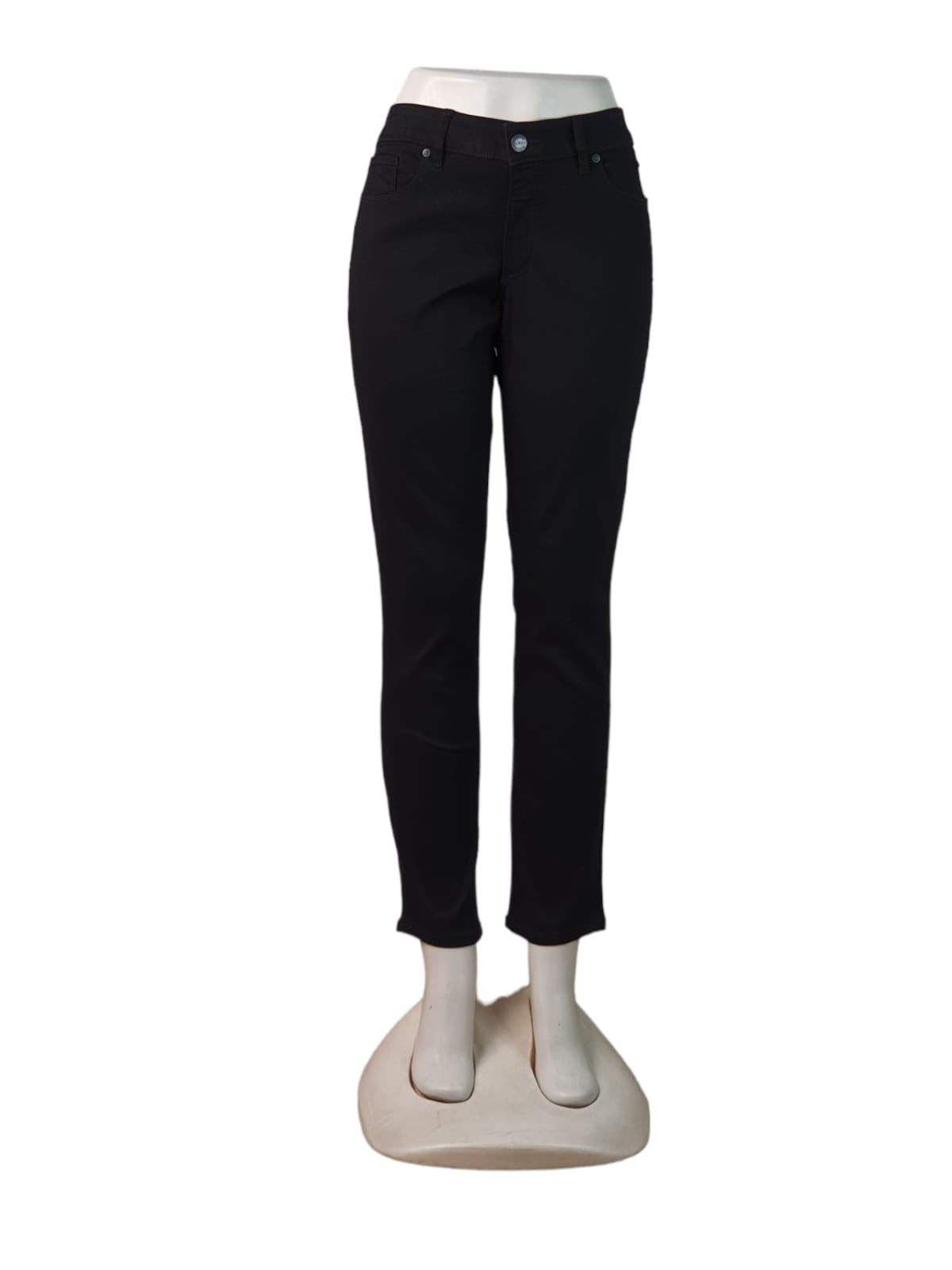 Joy Black Ladies Pants