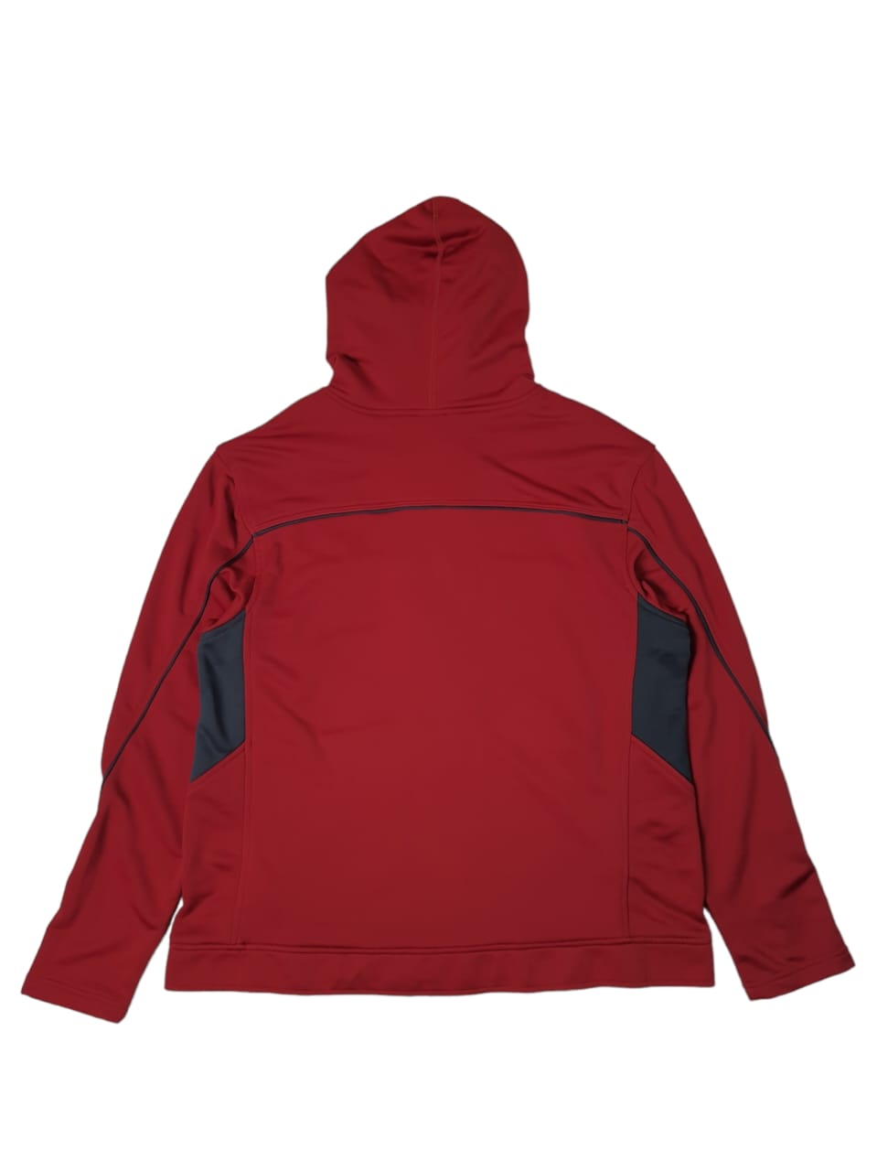 Red Hoodie (L)