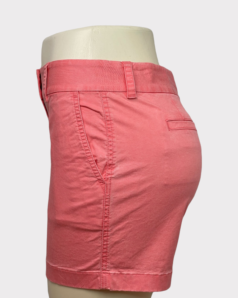 Vineyard Vines Pink Fashion Shorts (W30)