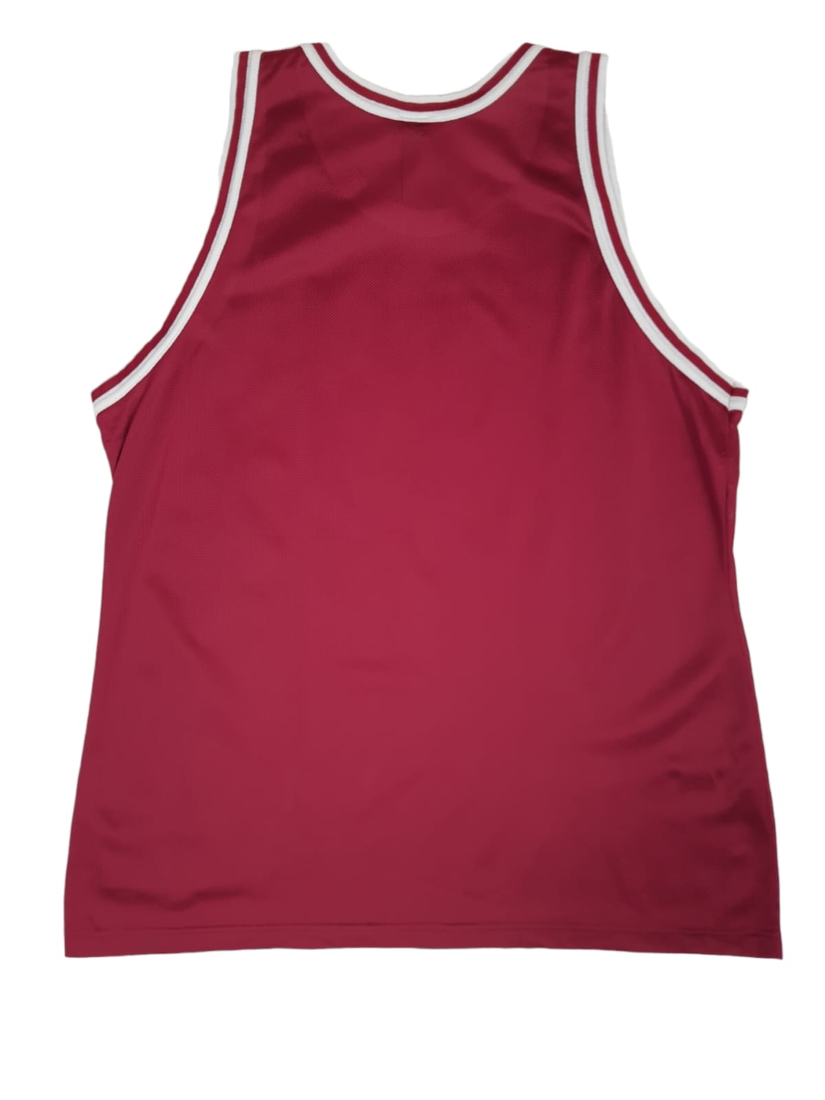 Champion Red Tank Top