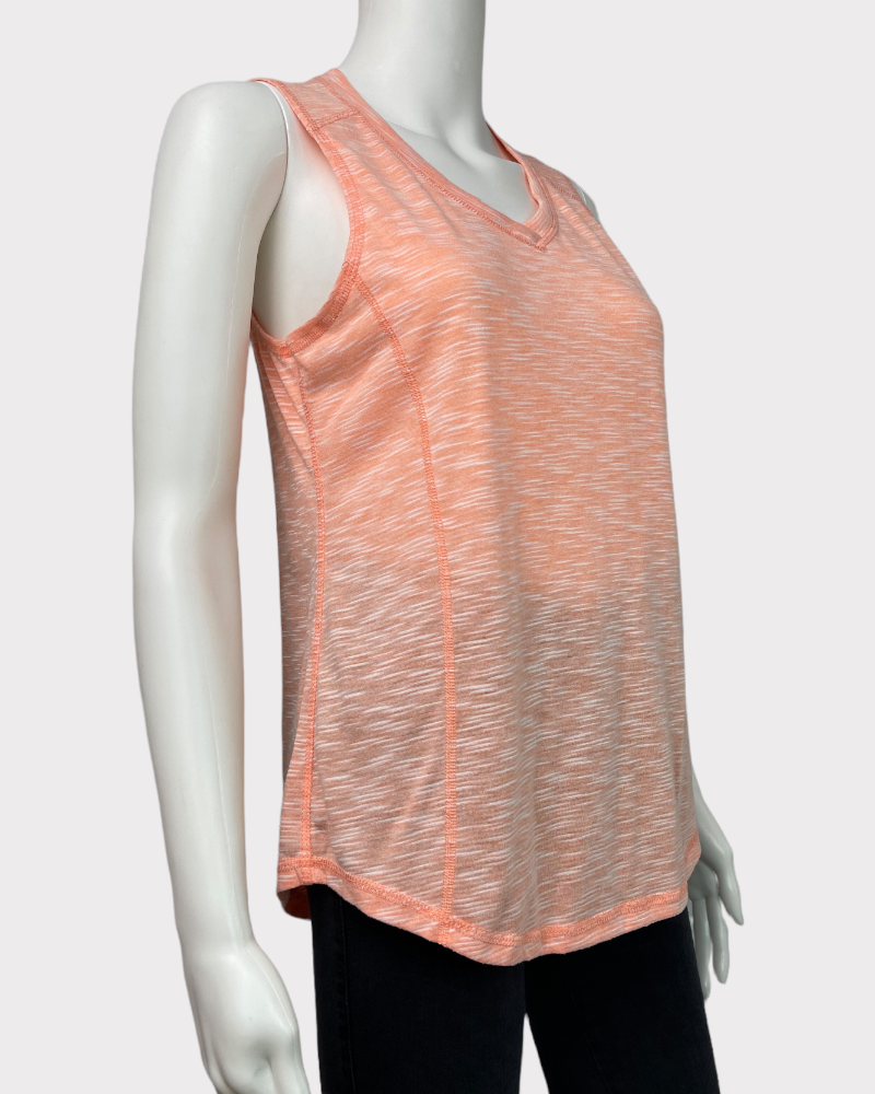 BCG Light Orange  Tank Top (M)