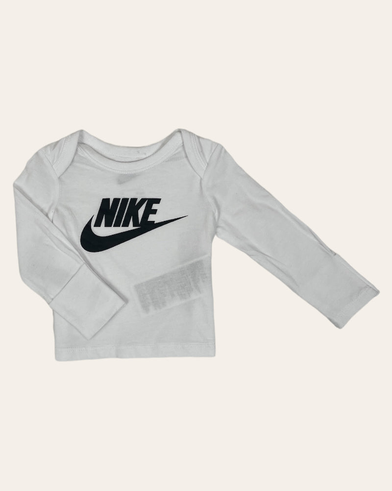 Nike White Shirt (3M)