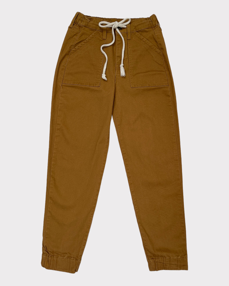 No Boundaries Boys Jogger (W22)