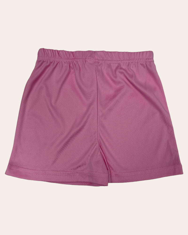 Generic Girls "Minnie" Shorts (4T)