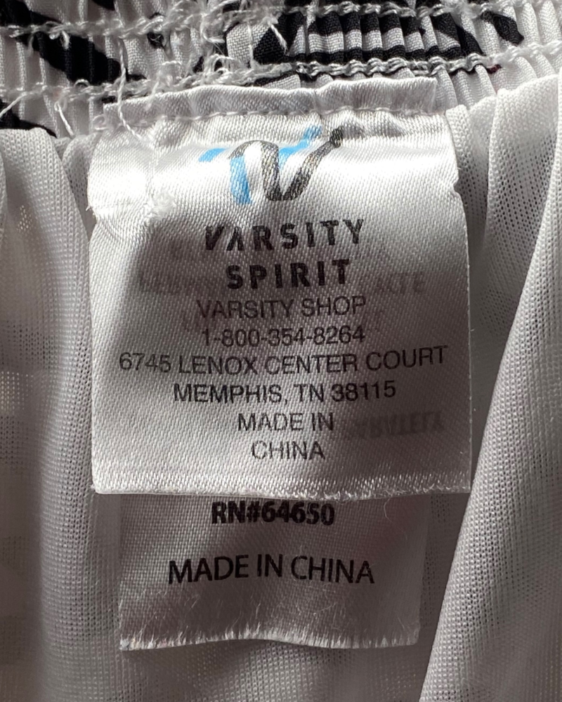 TV VARIETY SPIRIT  Sport shorts ( M )