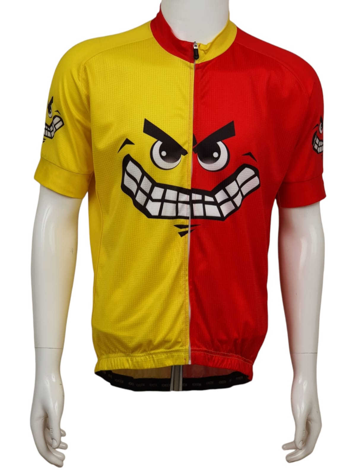 Weimostar Colored Cycling Shirt