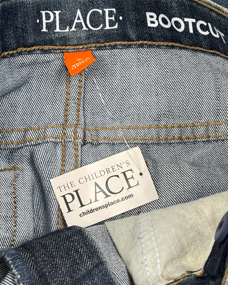 Place Bootcut Jeans (W24)