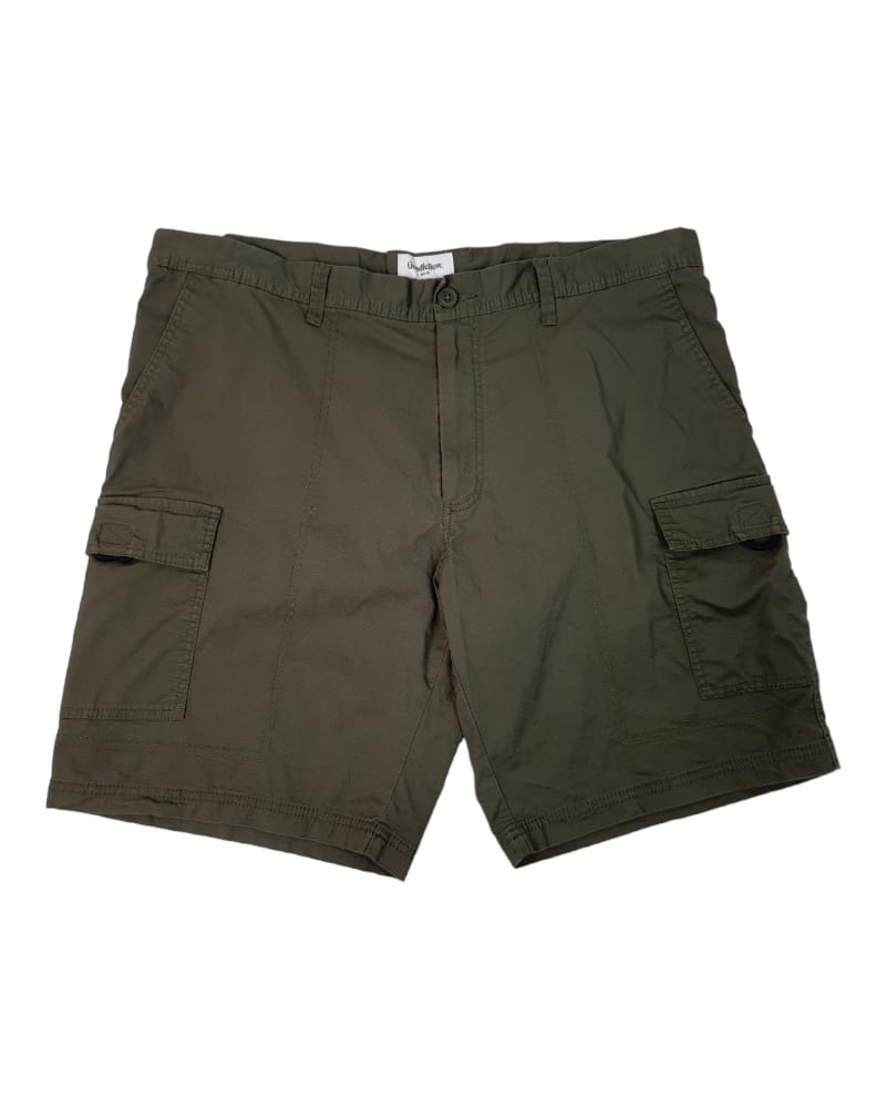 Goodfellow Army Cargo Short ( 38 )