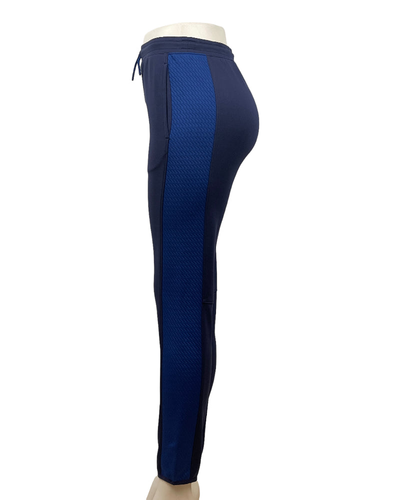 All In Motion Blue Active Pants (W28)