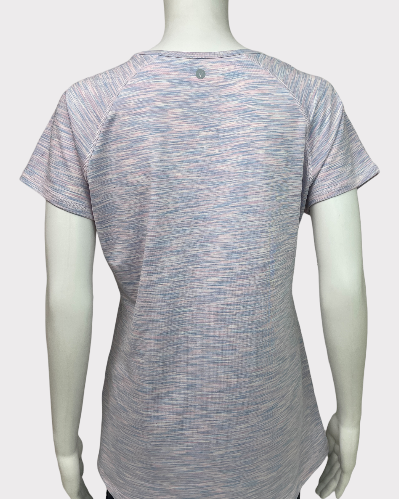 Velocity Short-Sleeve T-Shirt (L)
