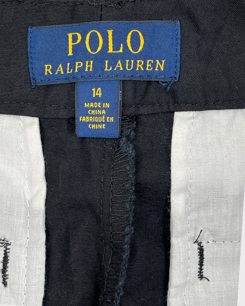 Polo Ralph Lauren Boys Trousers (14T)