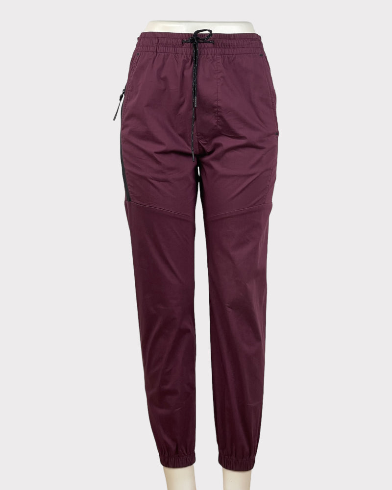 American Eagle Plum Jogger (W29)