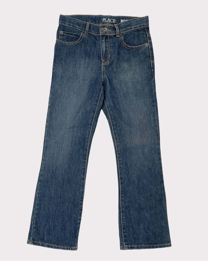 Place Bootcut Jeans (W24)