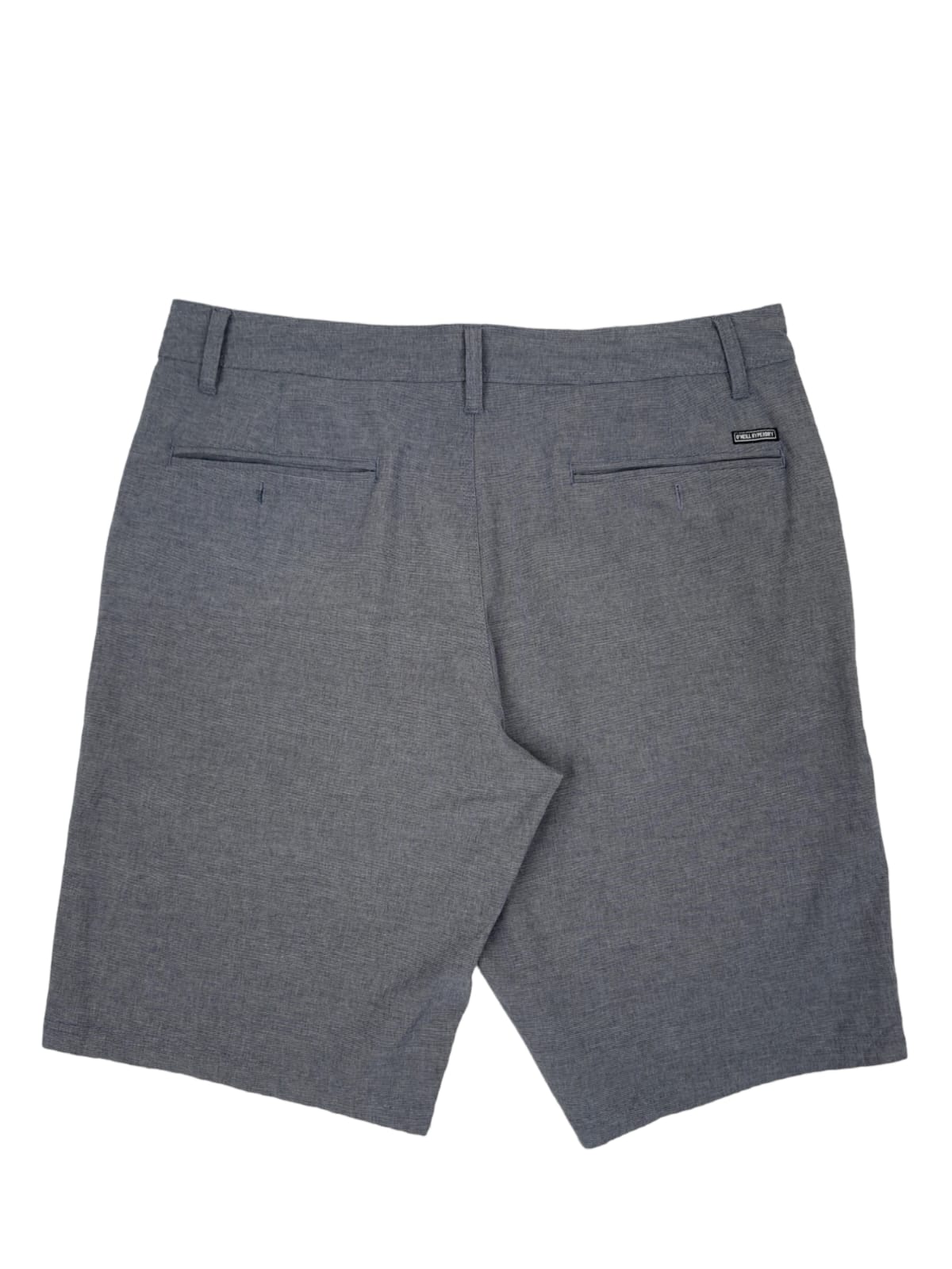 Oneeill Hybrid Gray Mens Short