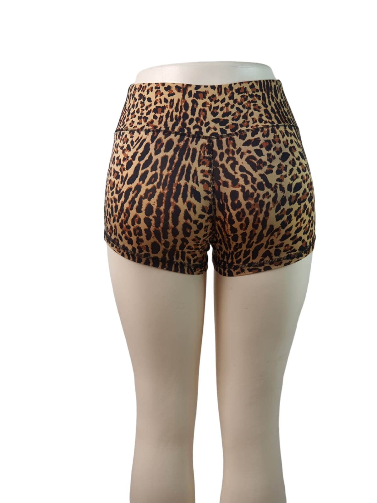 Material Girl Active Cycling Shorts ( S )