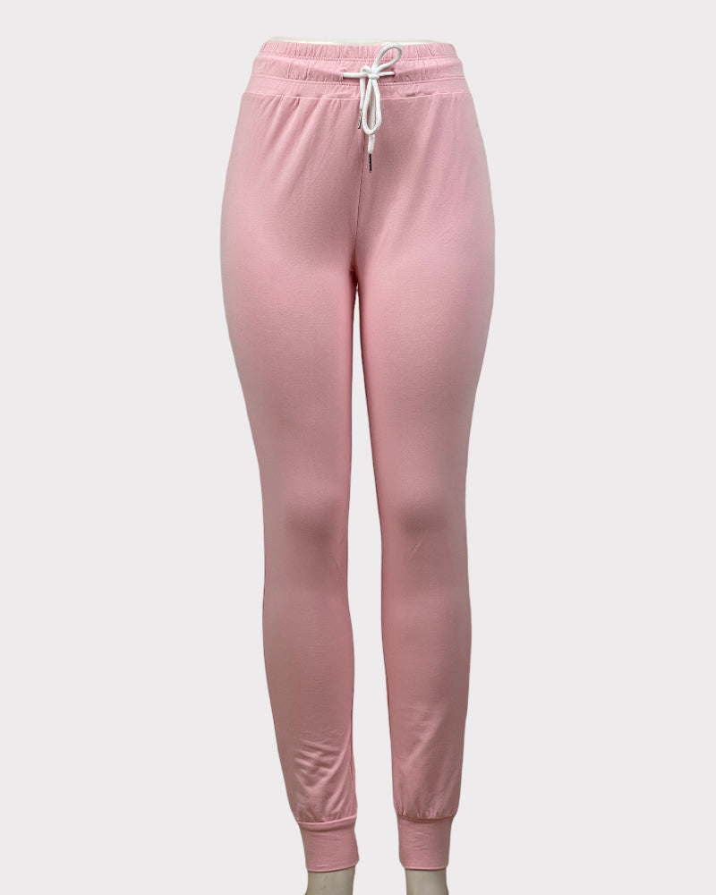 Generic Pink Sweatpants (W24)