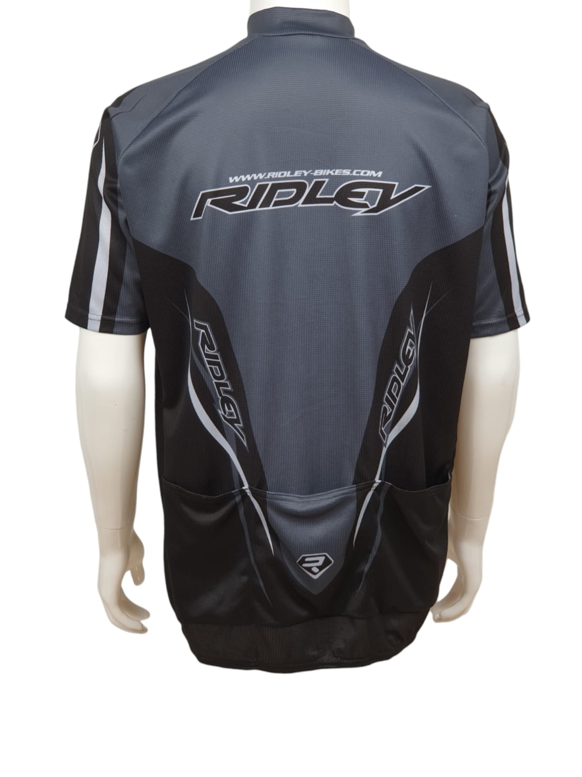 Bio Racer Ridley Cycling Shirt