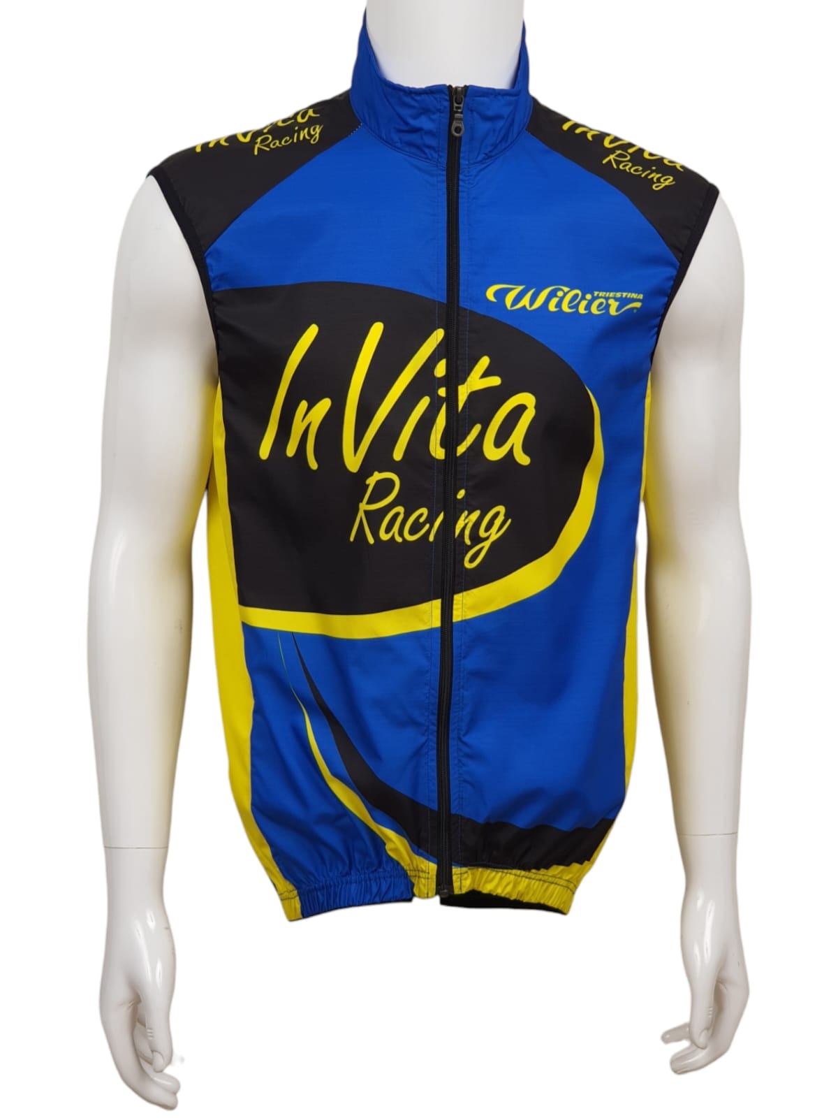 In Vita Racing Cycling Shirt