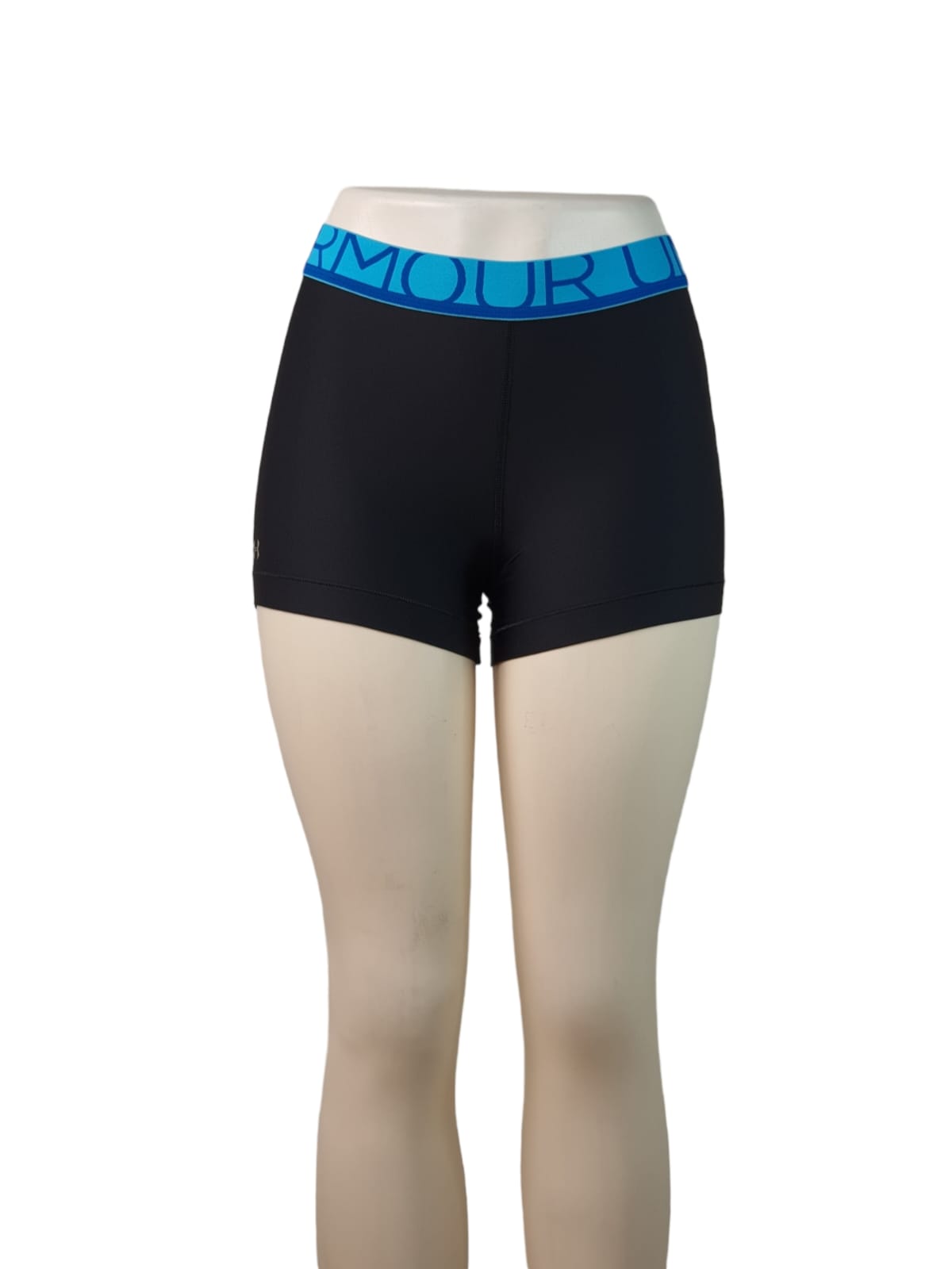 Under Armour Black Cycling Short ( S )