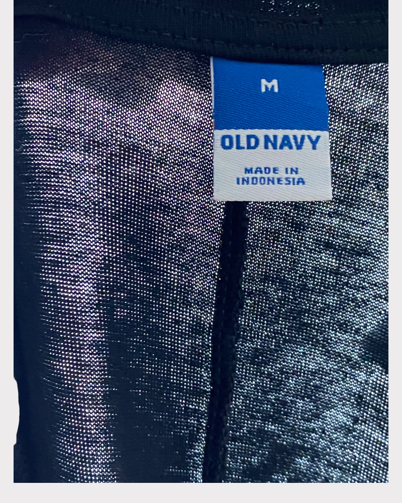 OLD NAVY (M)