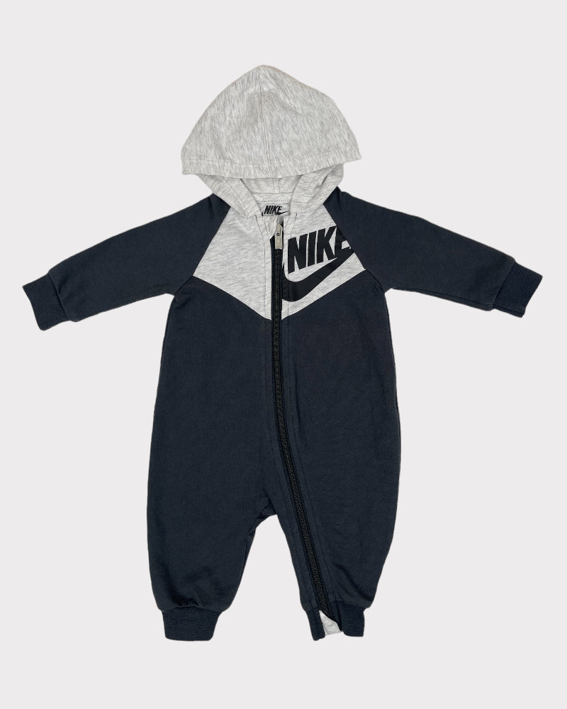 Nike Hooded Coverall (3M)