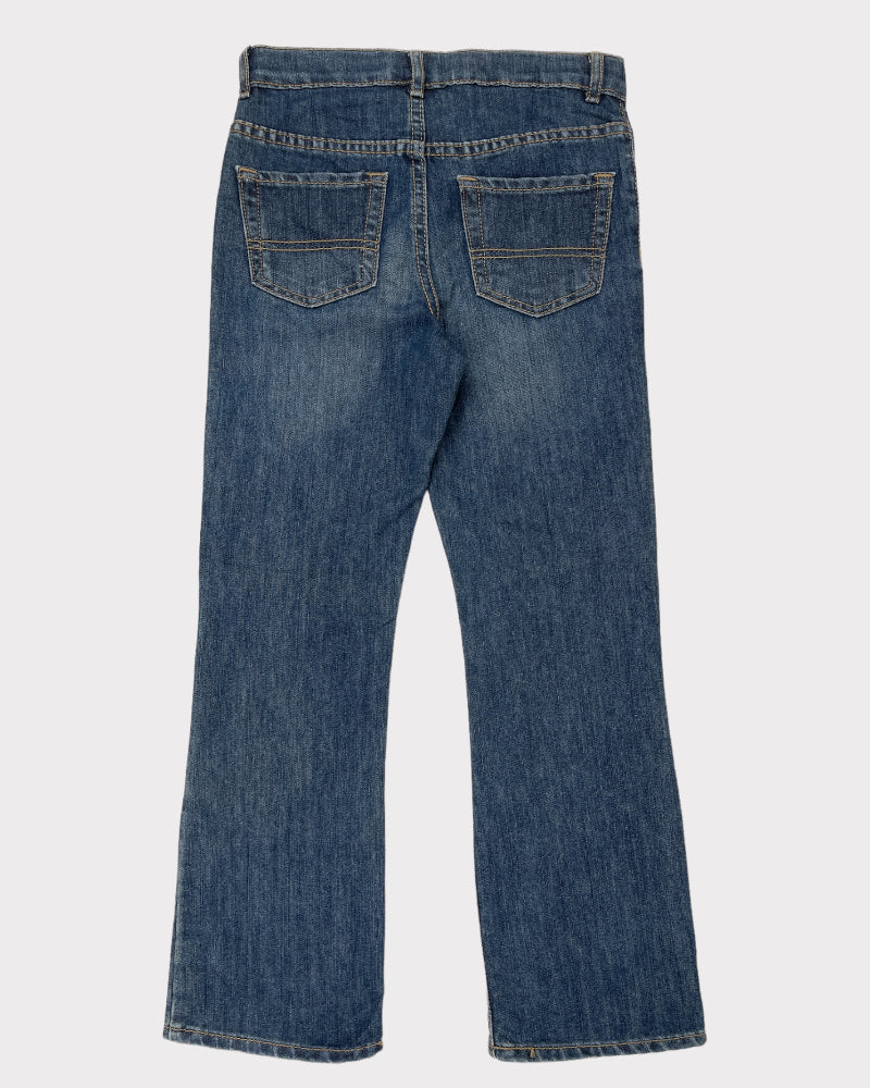 Place Bootcut Jeans (W24)