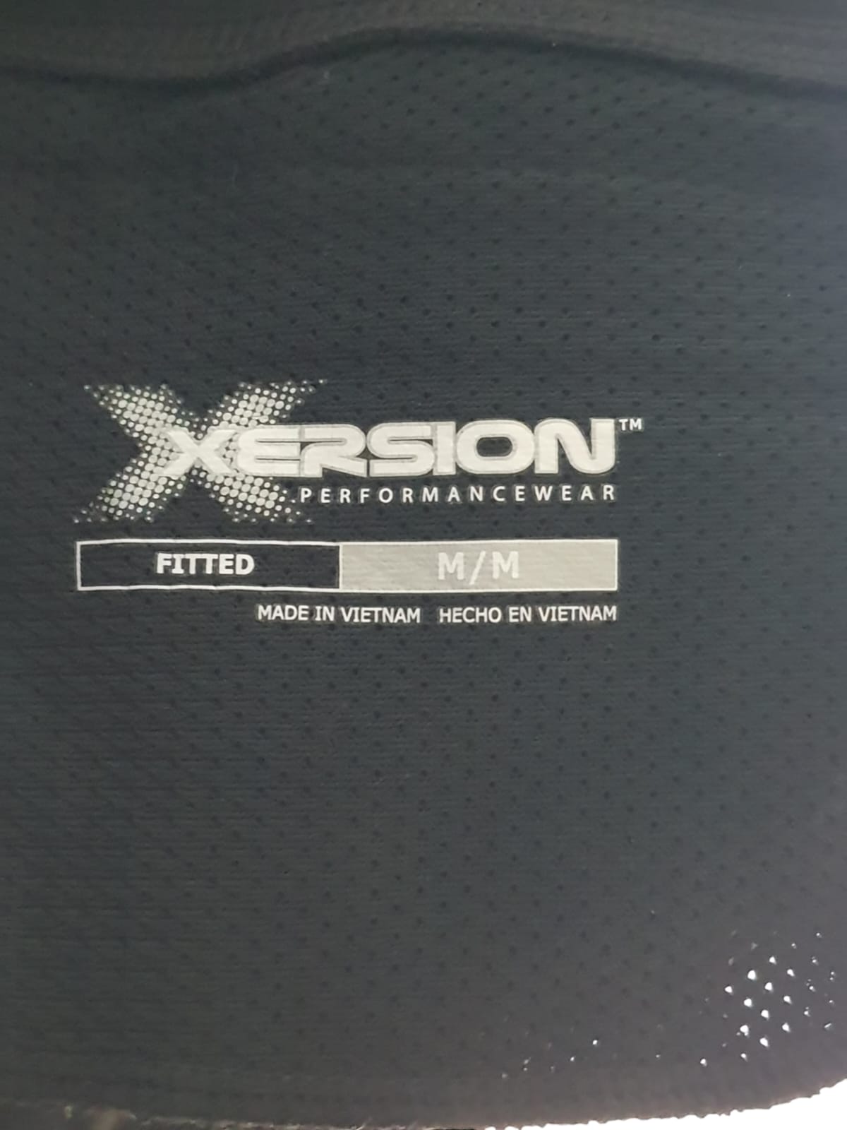 Xersion Performance Wear Cycling Short ( M )