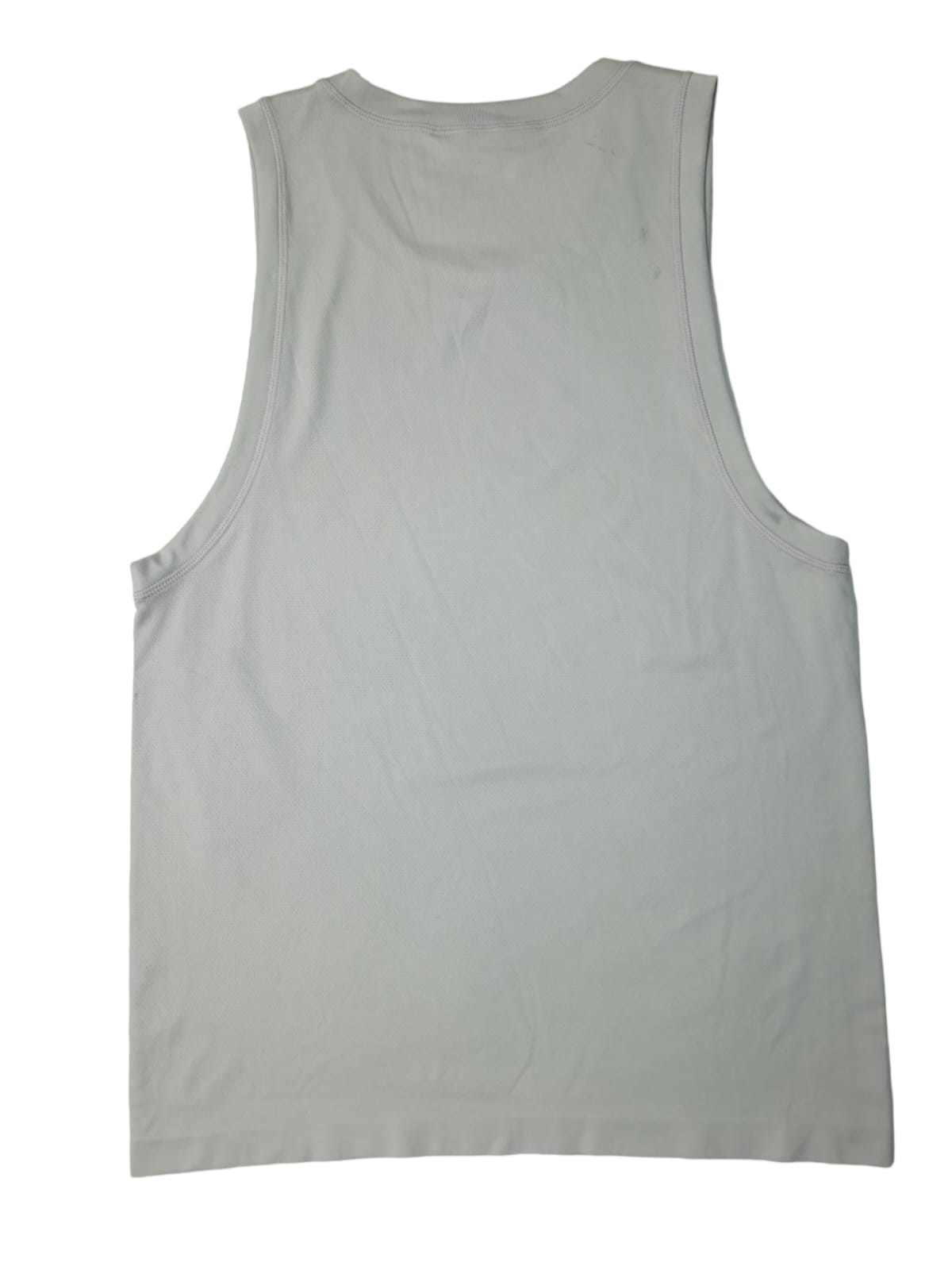 Polyester Dirty White Color Jersey