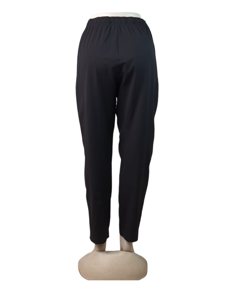 Xersion Taper Pants Blue Jogger ( L )