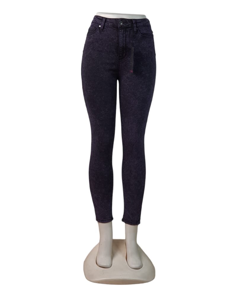 No Boundaries High Rise Skinny Ladies Pants