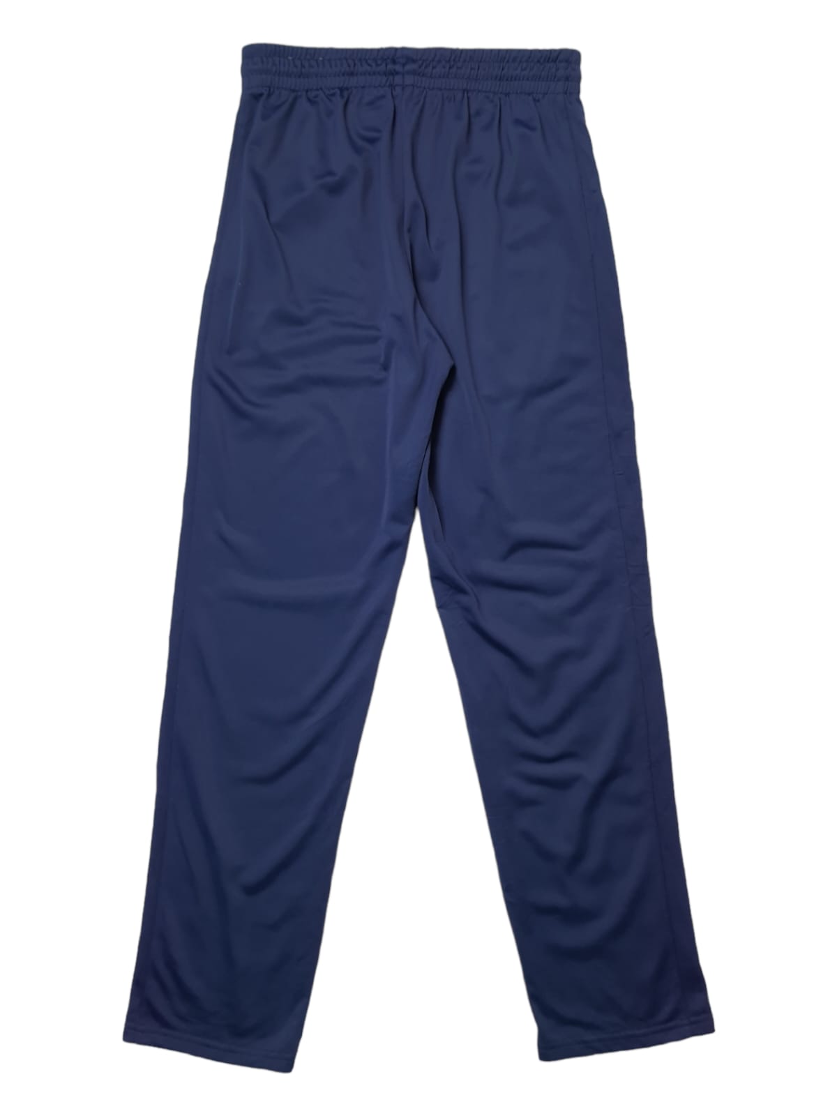 Teak Gear Blue Mens Jogger Pants ( S )