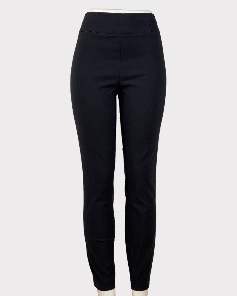 New York & Company Black Pants (M)