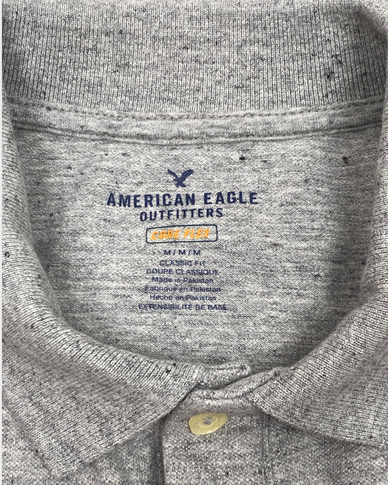 Gray American Eagle (M )