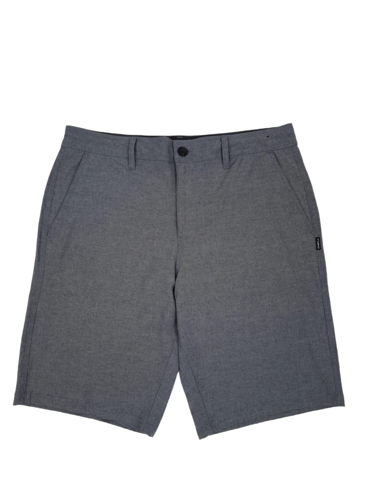 Oneeill Hybrid Gray Mens Short