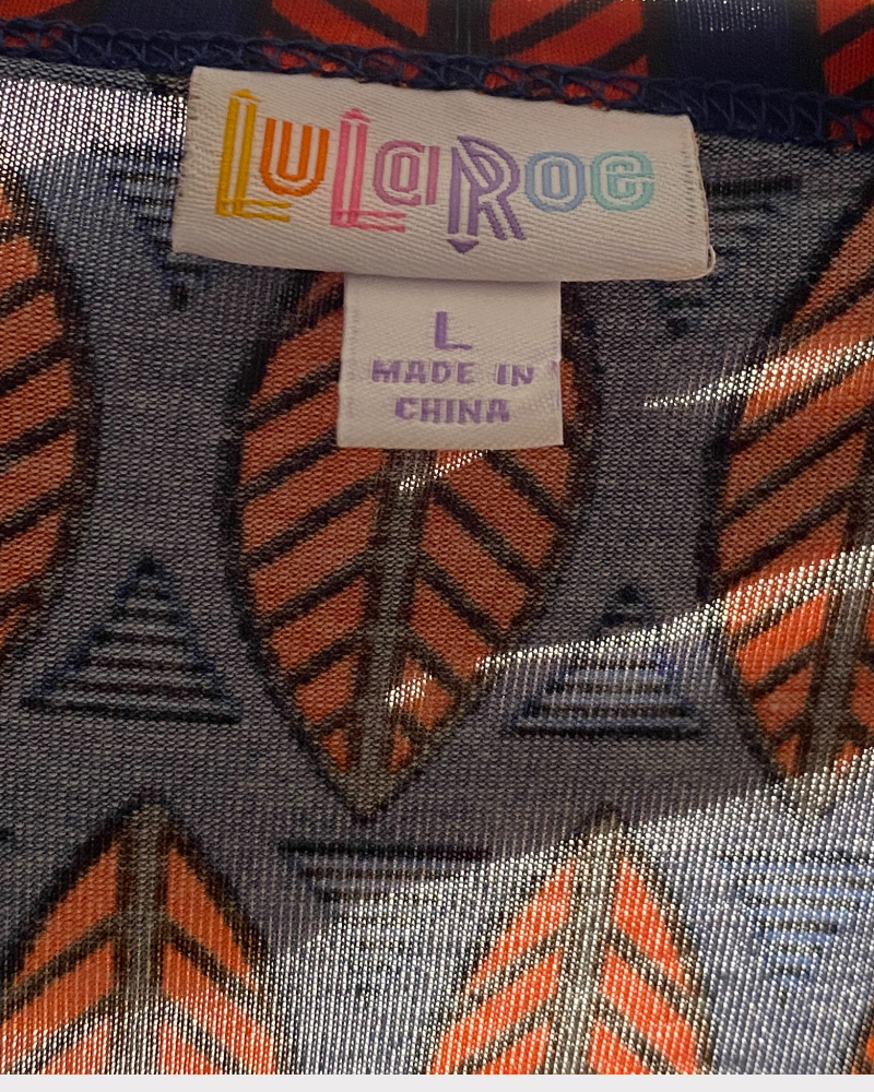 LULAROE (L)