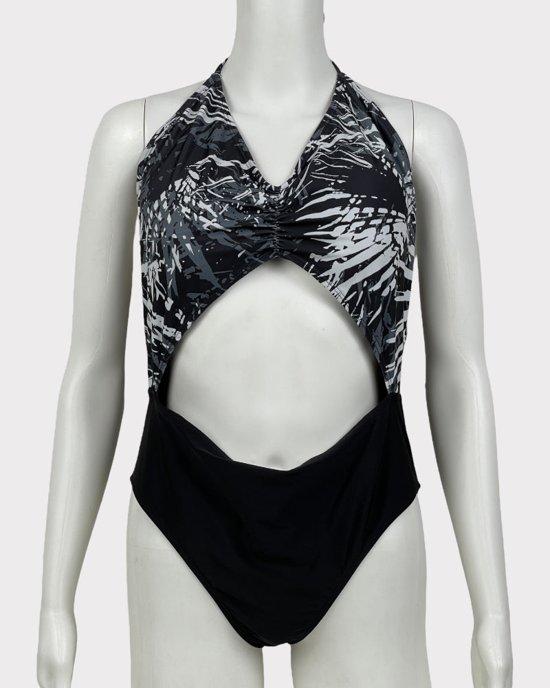 Fabletics UV Protection Swimsuit (XL)