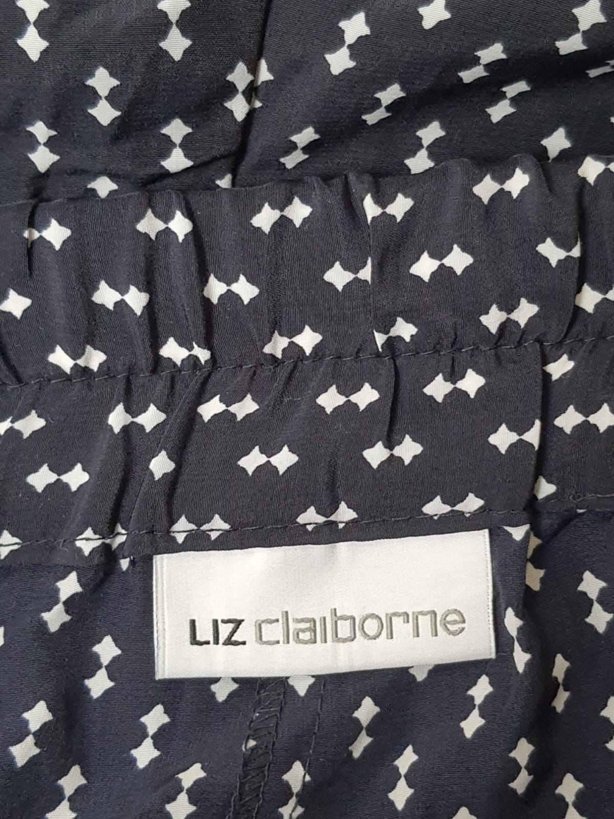 Liz claiborne ladies long pants