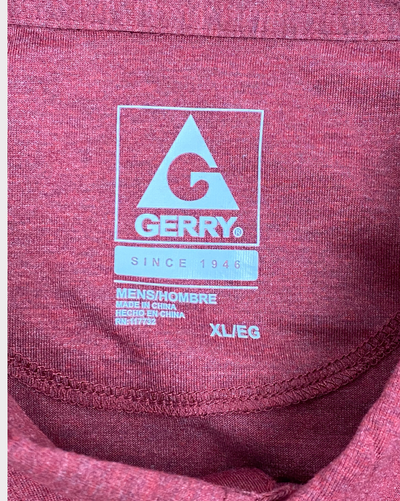 Gerry (XL)