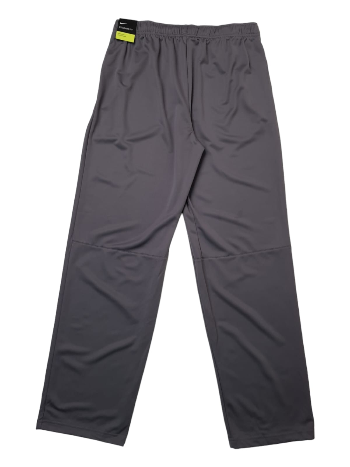 Nike Gray Men's Jogger Pant ( L )