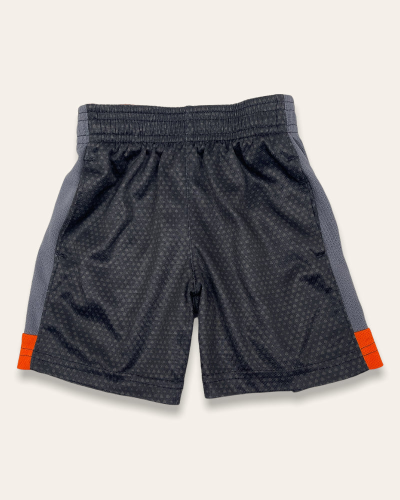 Boys Sports Shorts (2T)