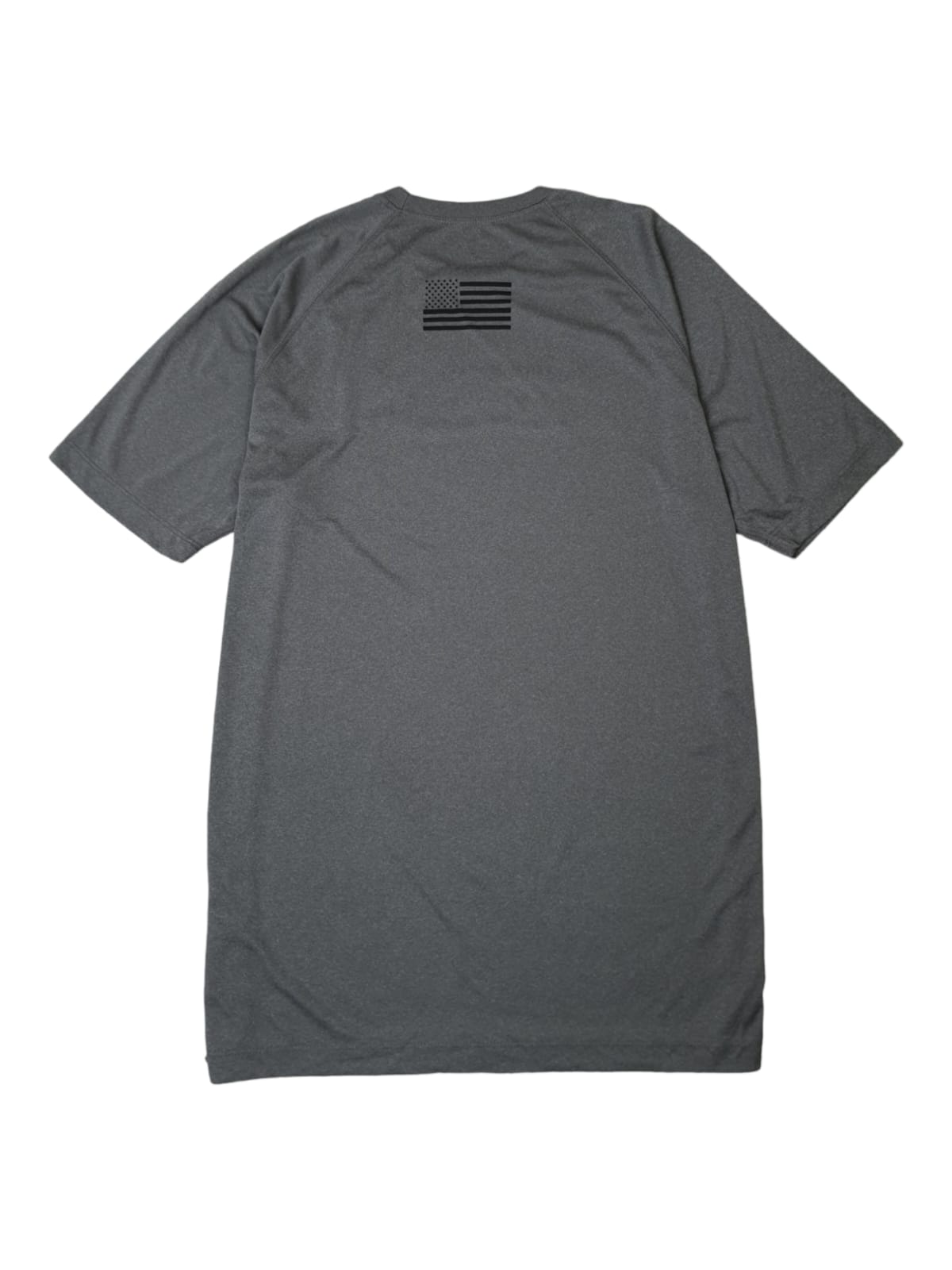 DFND USA Gray Mens T-shirt (L)