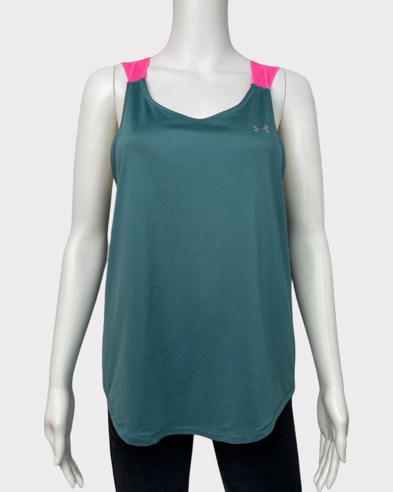 Under Armour Heatgear Tank Top (M)