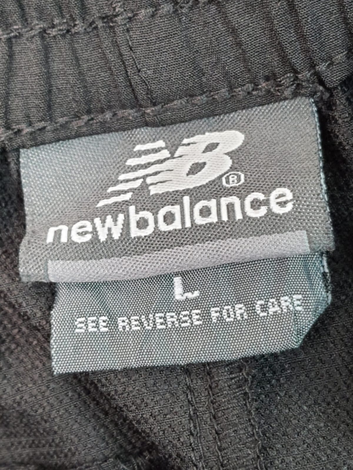 New Balance Mens Jogger Pants ( L )