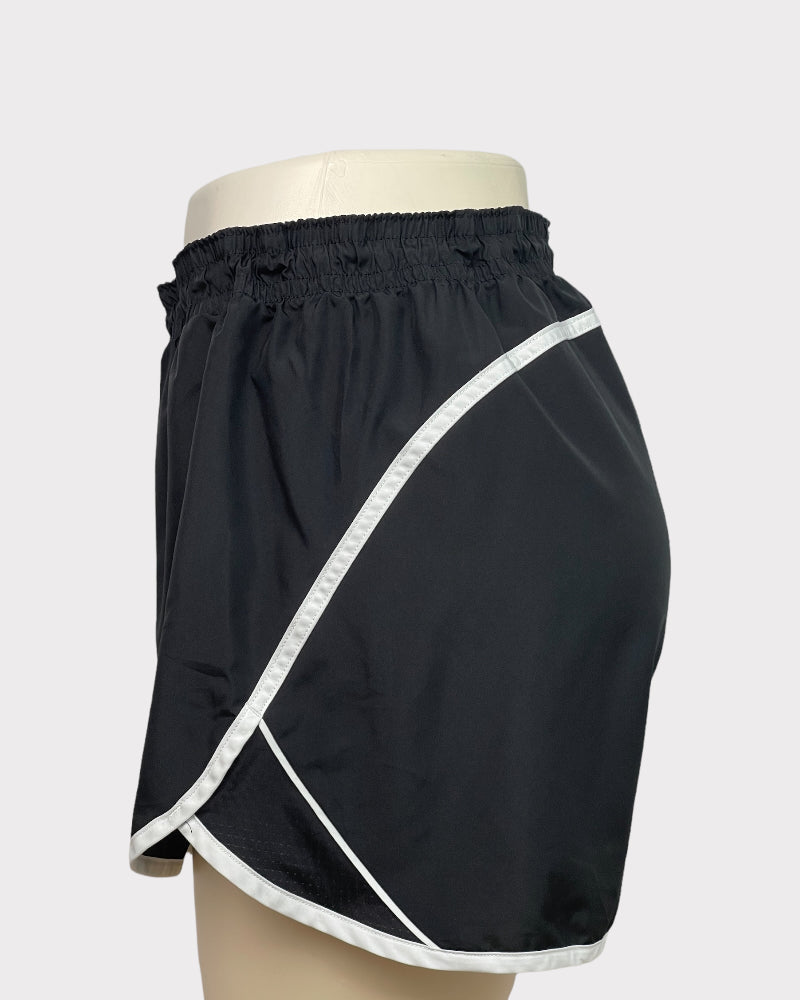 Adidas Black Active Shorts (W33)