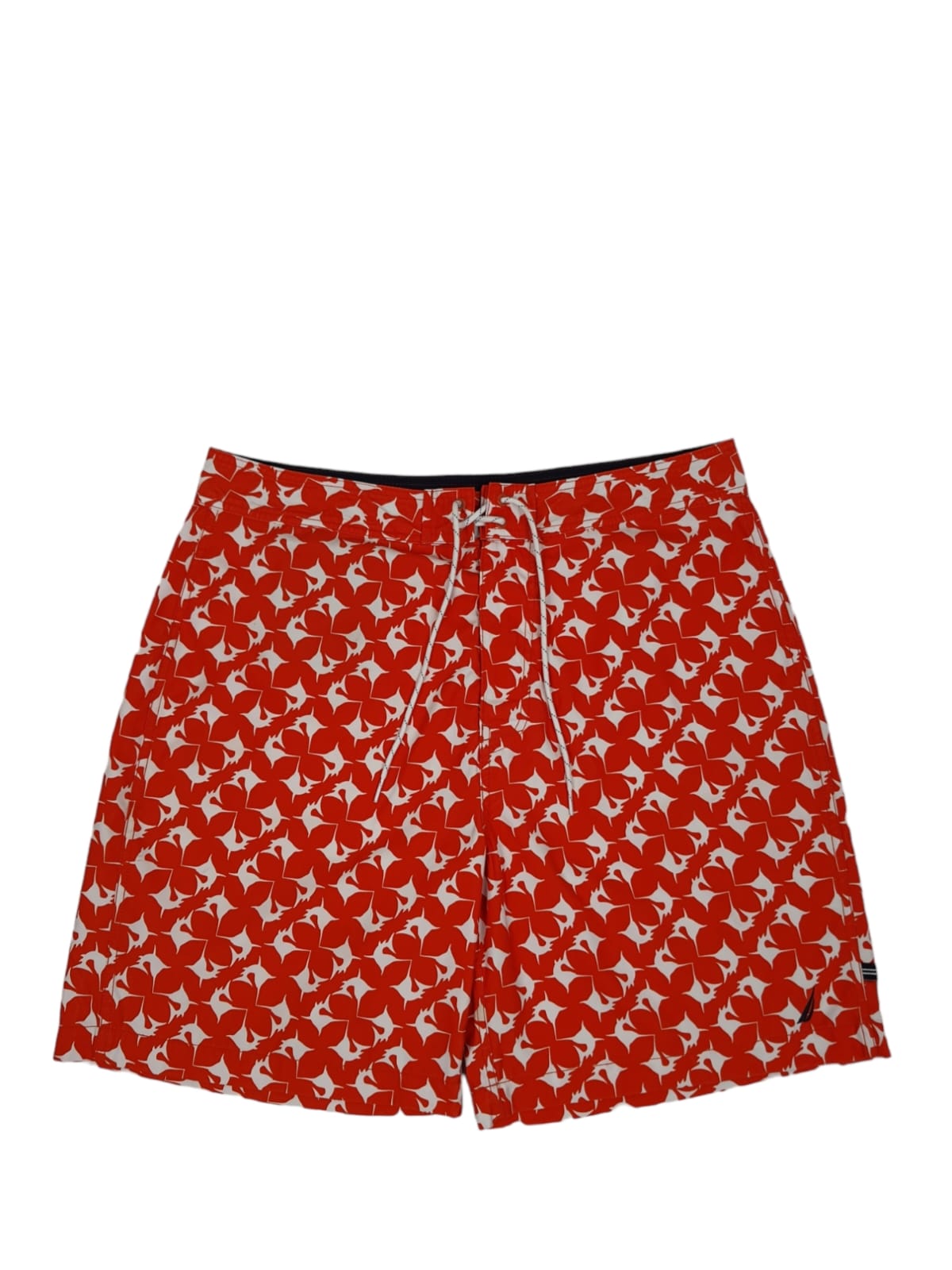 Nautica Polyester Mens Short