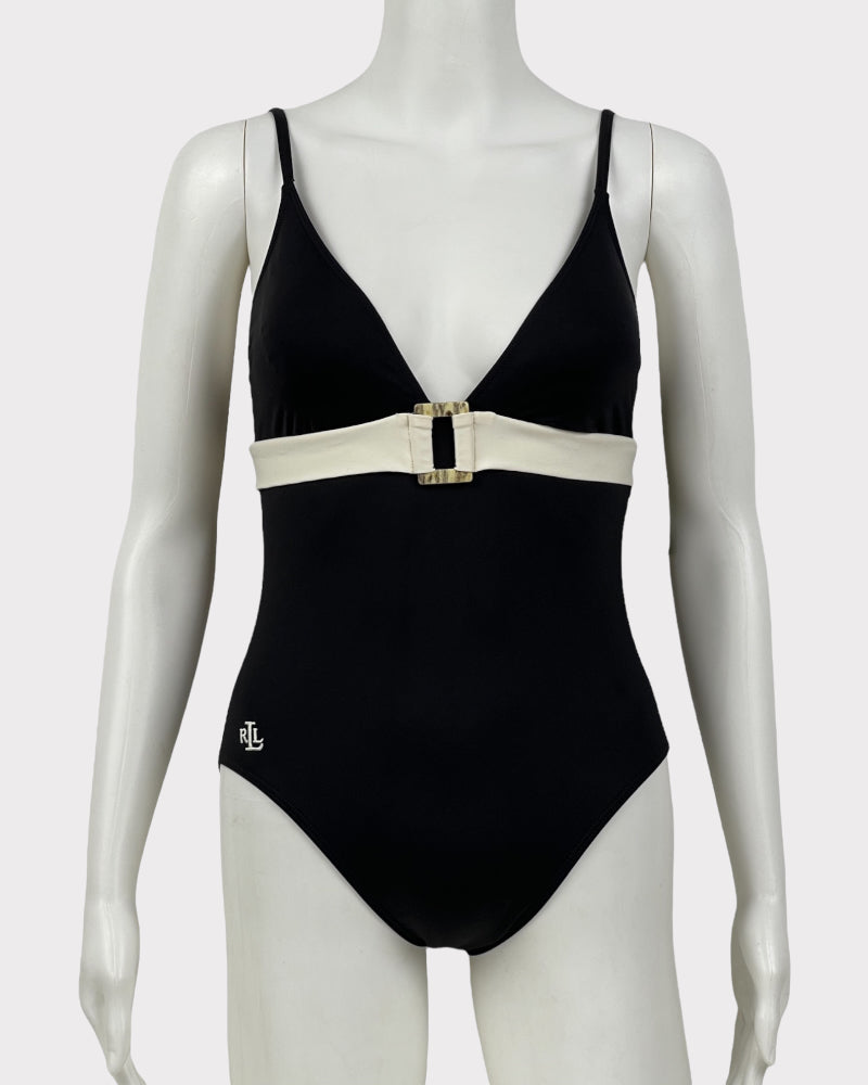 Ralph Lauren One Piece Swimsuit (US 6)