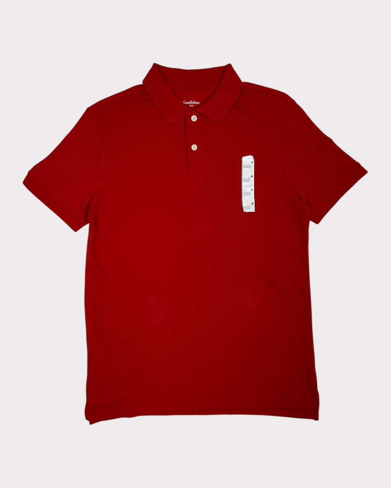 Brand New Red Goodfellow (M)