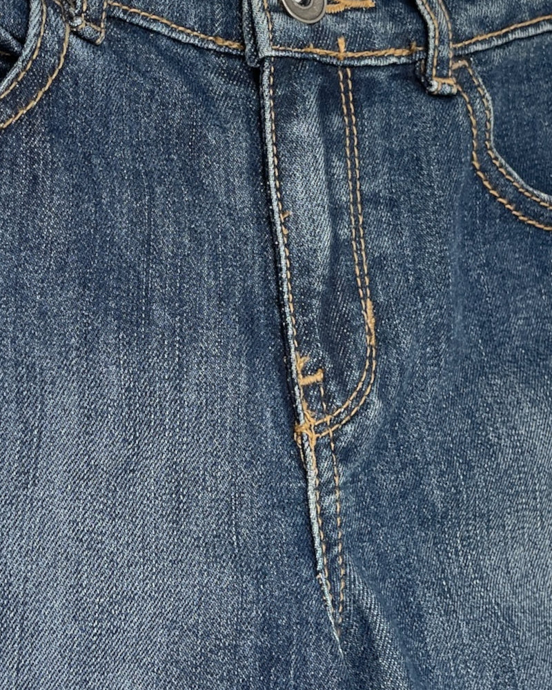 Place Bootcut Jeans (W24)