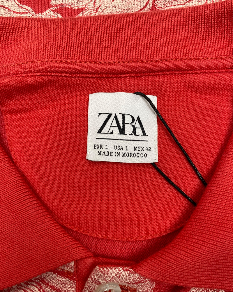 Zara ( L)