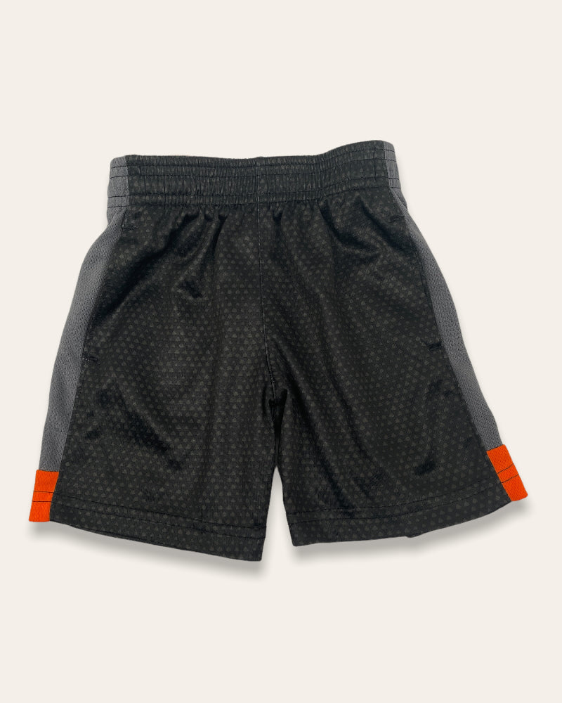 Boys Sports Shorts (2T)